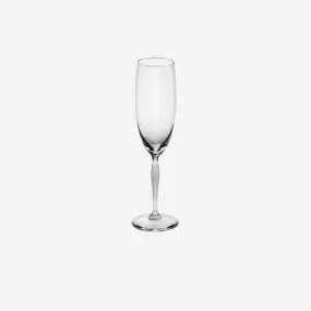 100 Points Champagne Glass