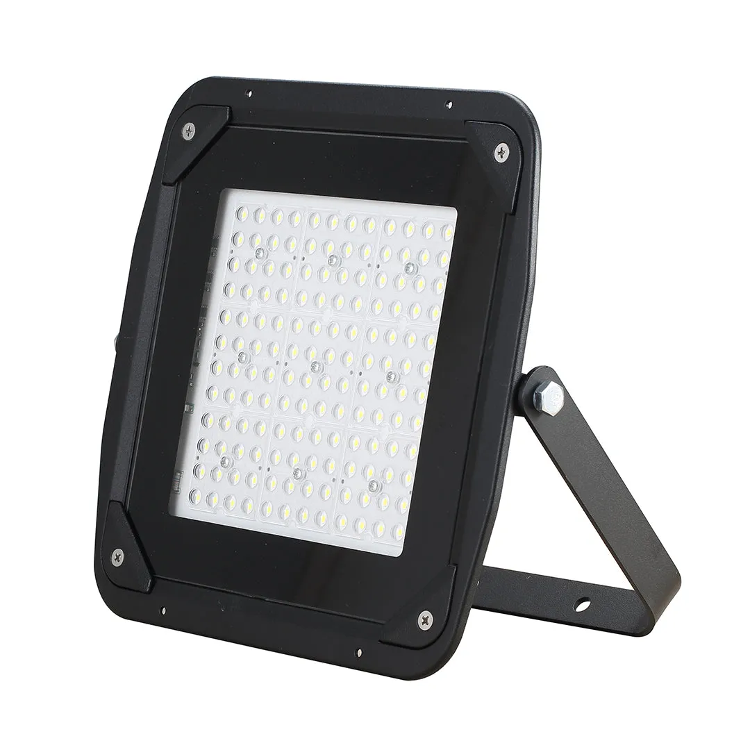 100W LED Flood light led Warm-white