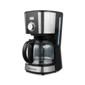 12-Cup Programmable Coffee Maker