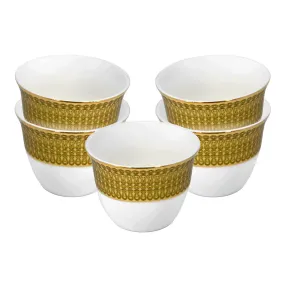 12 Piece Cawa Cup Set