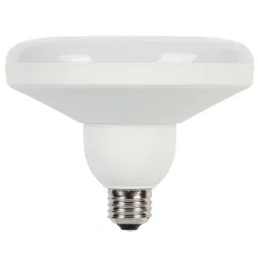 15 Watt DLR46 Utility LED Warm White E26 (Medium) Base, 120 Volt, Box