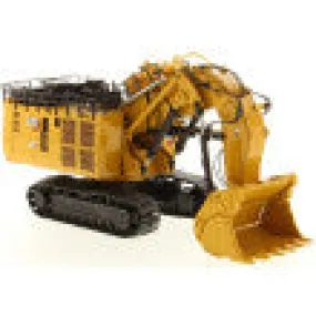 1/87 CAT 6060 HYDRAULIC MINING FRONT SHOVEL - HO SERIES