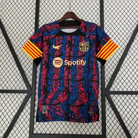 23/24 Barcelona Special Edition S-4XL