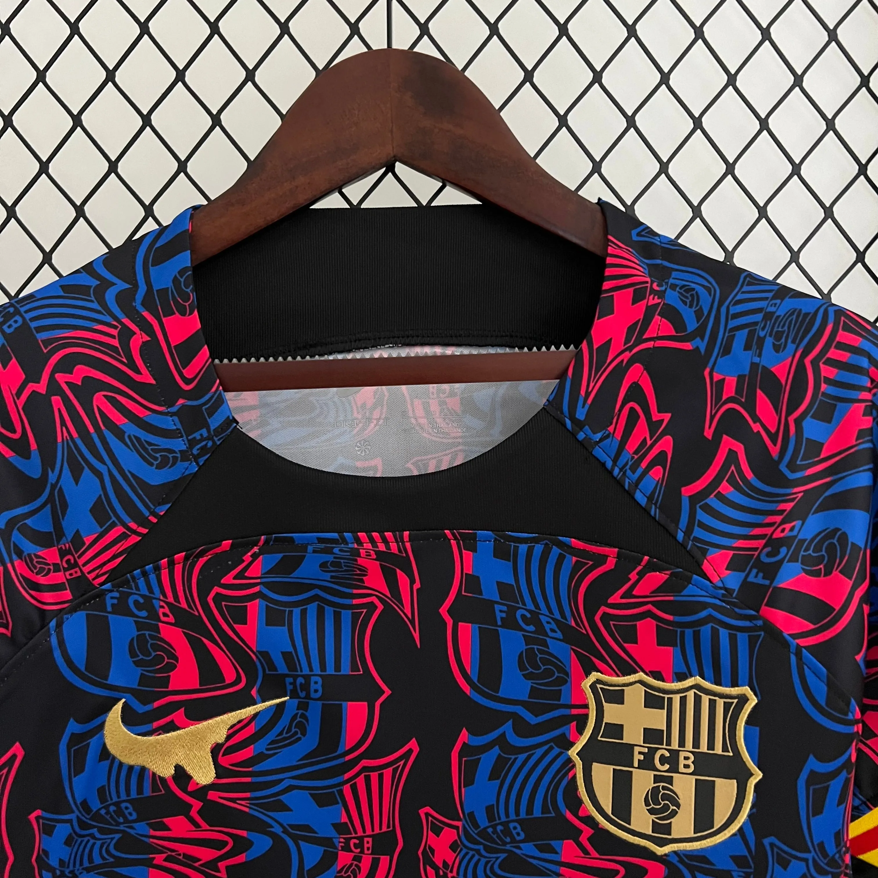 23/24 Barcelona Special Edition S-4XL