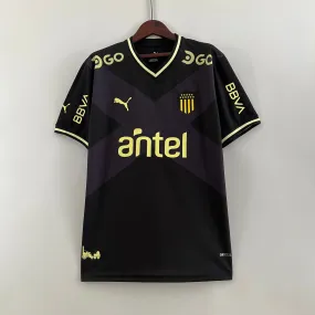 23/24 Penarol black S-XXL