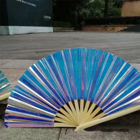 33cm PVC Fan