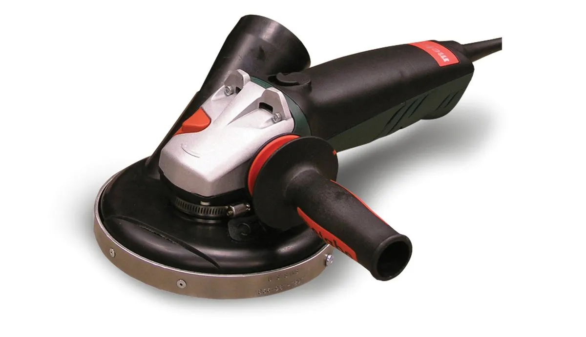 3435 Handheld Grinder