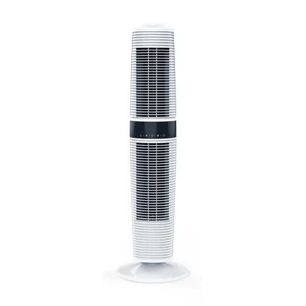 360° Multi-directional Tower Fan