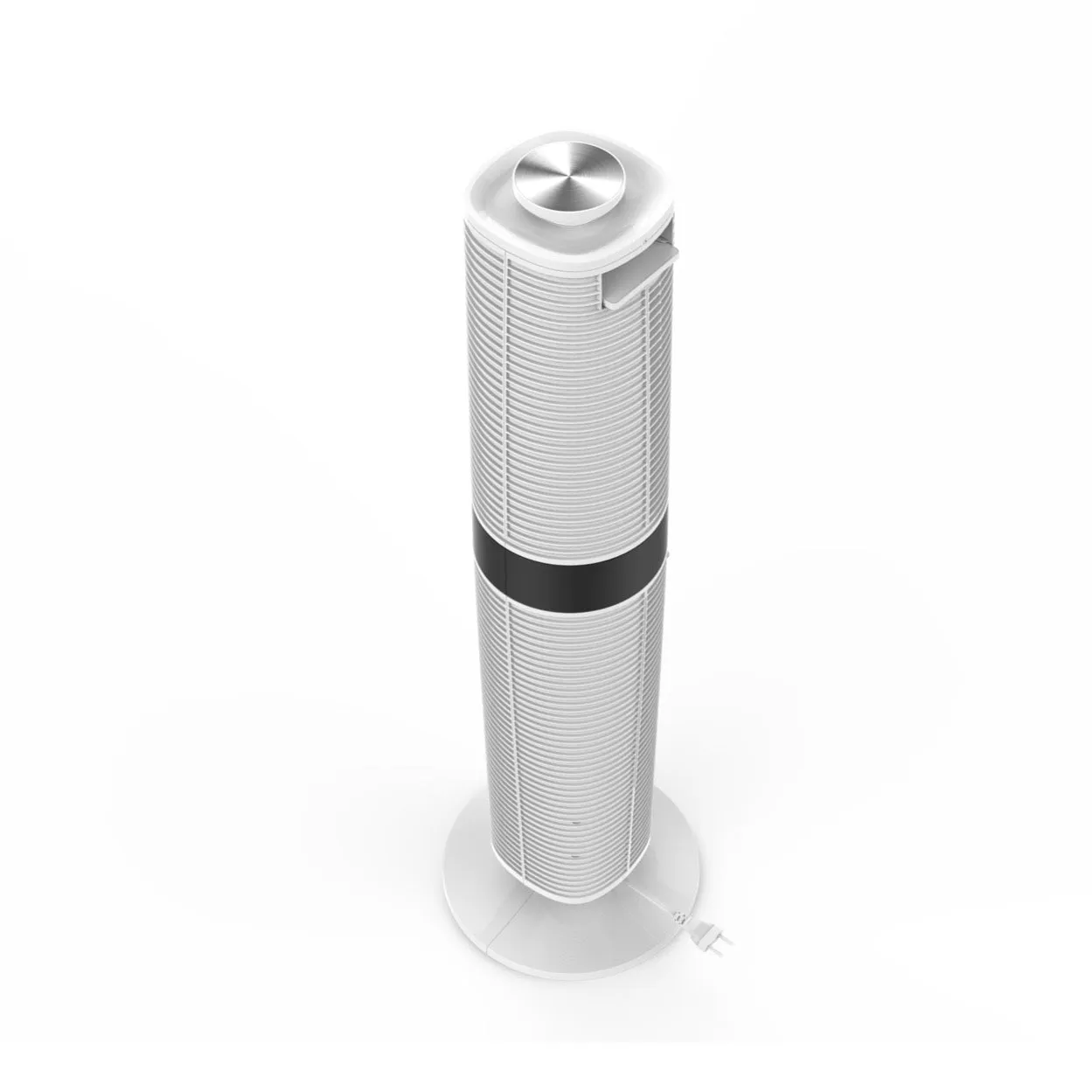 360° Multi-directional Tower Fan