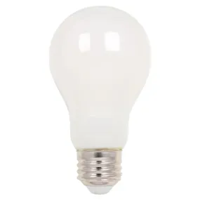 A19 4.5-Watt (40 Watt Equivalent) Medium Base Soft White Dimmable Filament LED Lamp