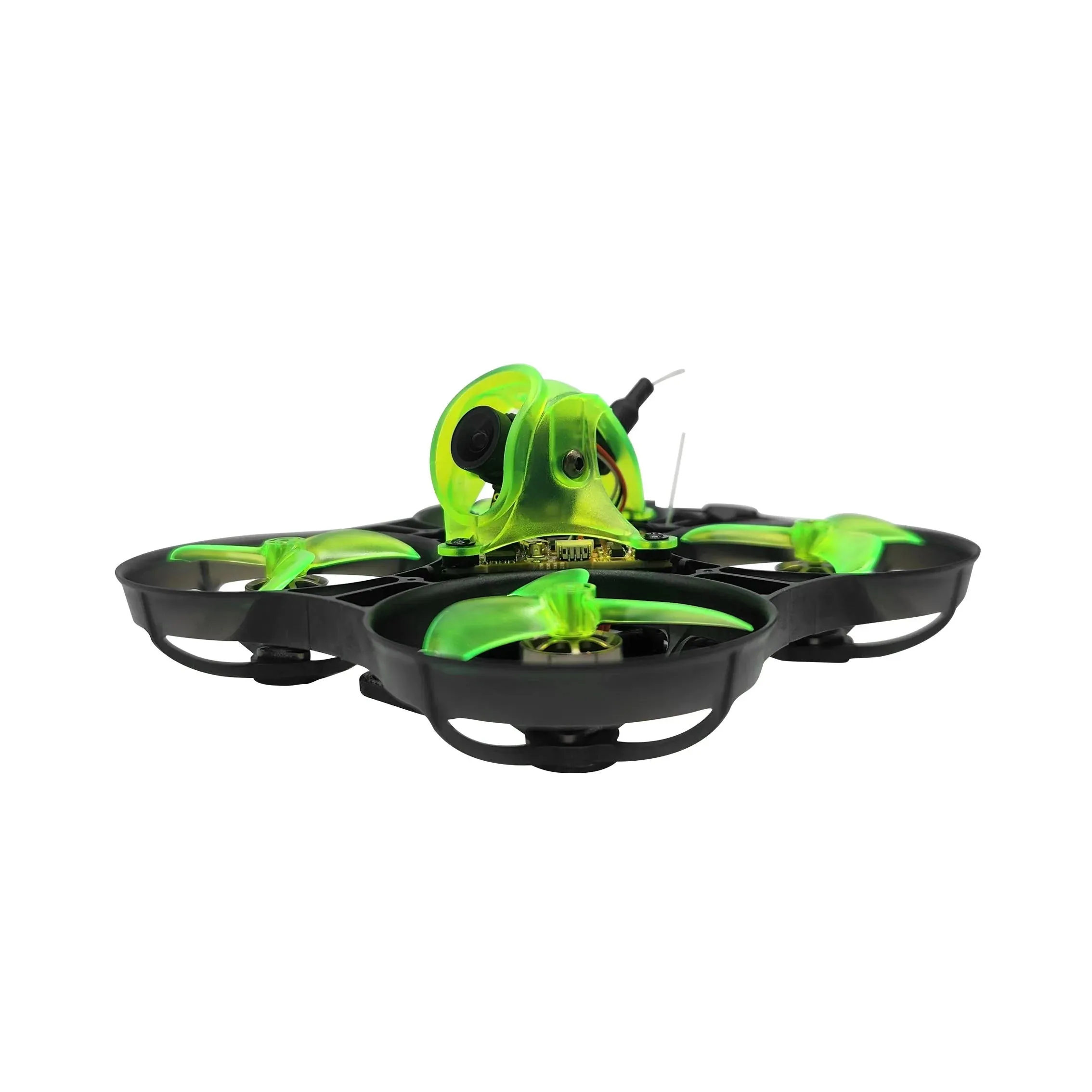 AcroBee75 BLV5 BNF ELRS2.4G 2S - The Ultimate Outdoor Whoop