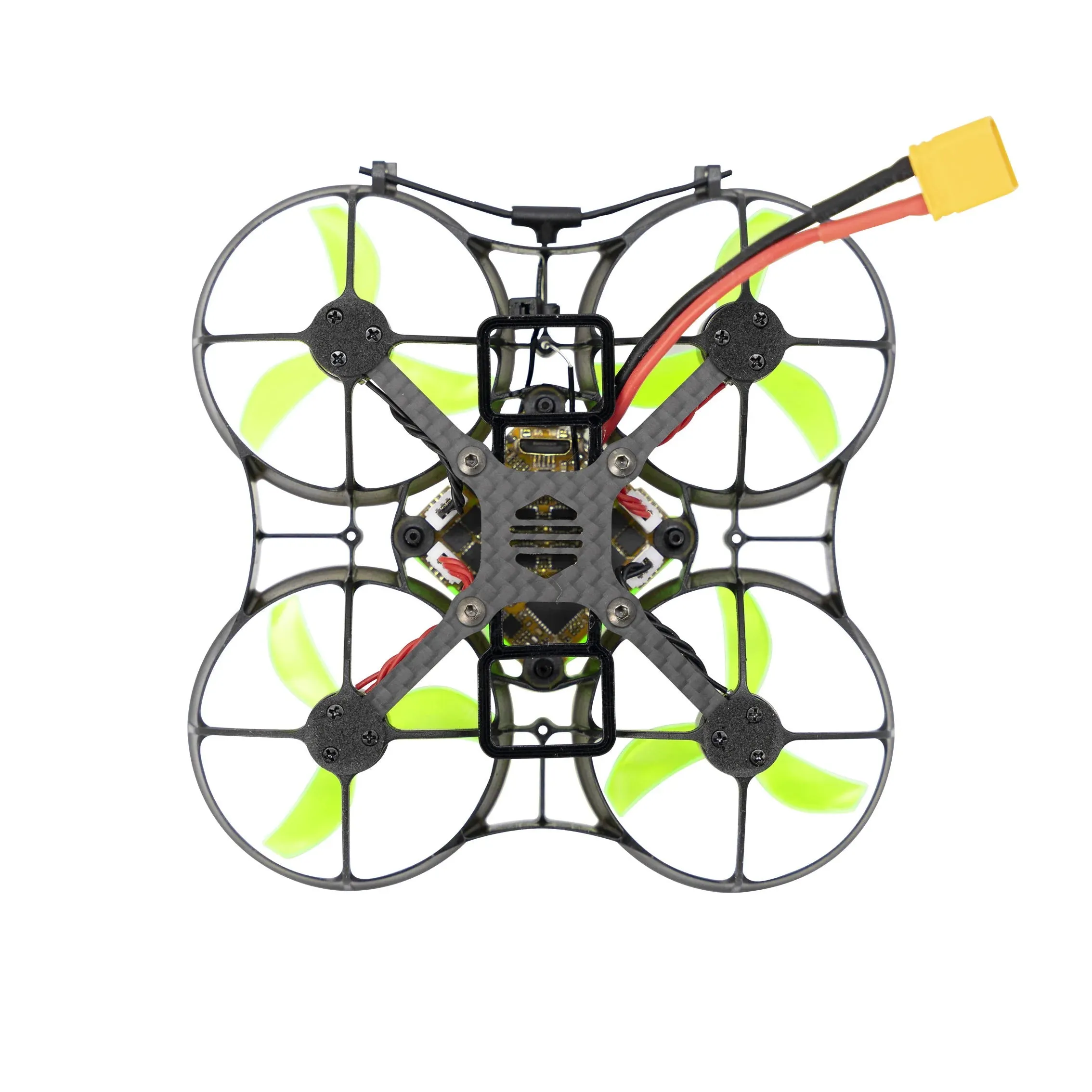 AcroBee75 BLV5 BNF ELRS2.4G 2S - The Ultimate Outdoor Whoop