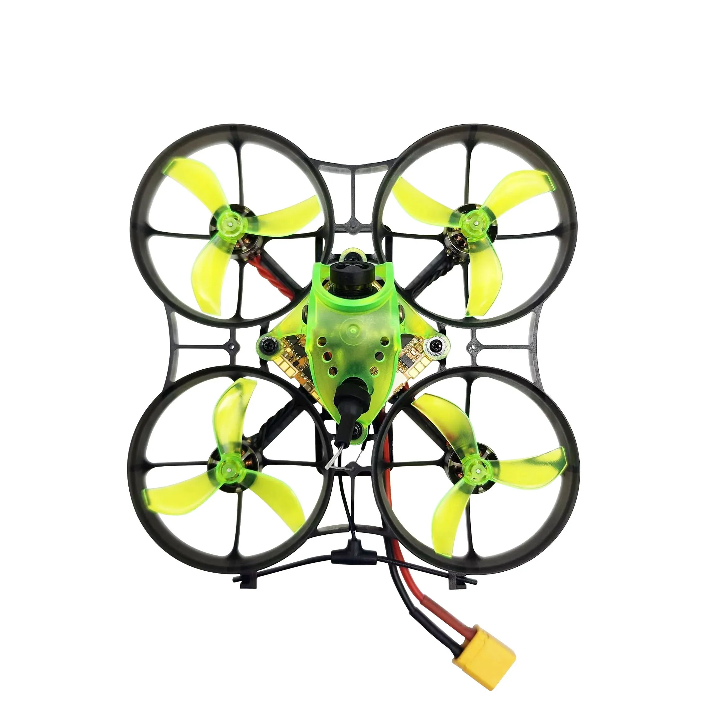 AcroBee75 BLV5 BNF ELRS2.4G 2S - The Ultimate Outdoor Whoop