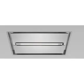 AEG DCE5960HM Ceiling extractor - Stainless Steel