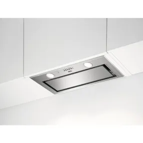 AEG DGE5661HM Canopy Hood - Stainless Steel