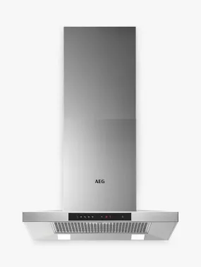 AEG DKB5660HM Chimney Hood - Stainless Steel