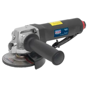 Air Angle Grinder ¯100mm Composite Housing