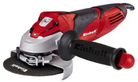 Angle Grinder 125Mm 750W Einhell