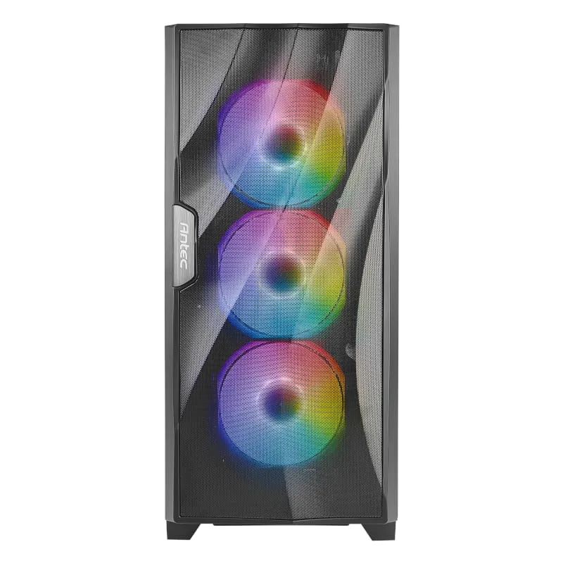 Antec Chassis Df700 Flux Atx Bk