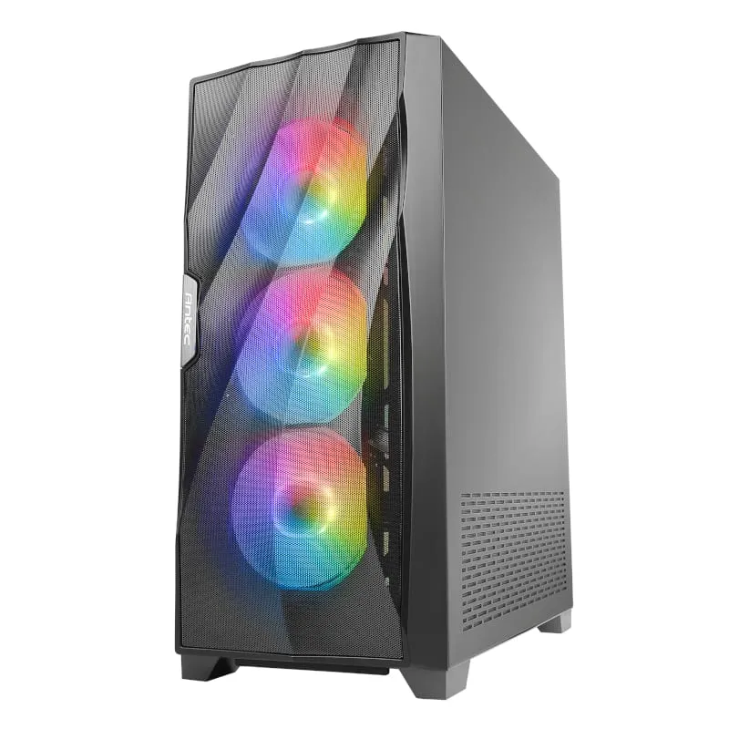 Antec Chassis Df700 Flux Atx Bk