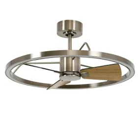 Atencio | Low Profile Ceiling Fan