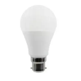 B22 6w Hq Led Bulb 6500K Glite