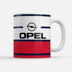 Bayern 1999 Away Mug