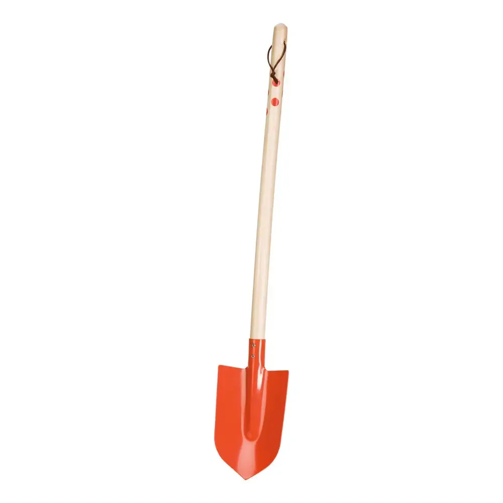 Beetle & Bee Kids Garden Shovel