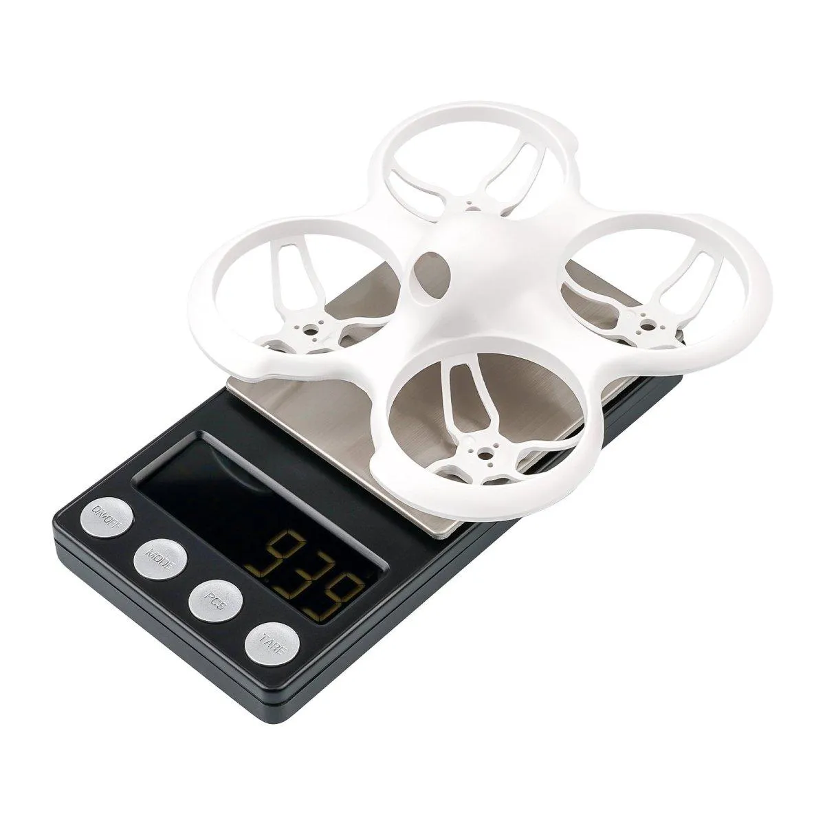 BETAFPV Cetus Pro Brushless Whoop Frame