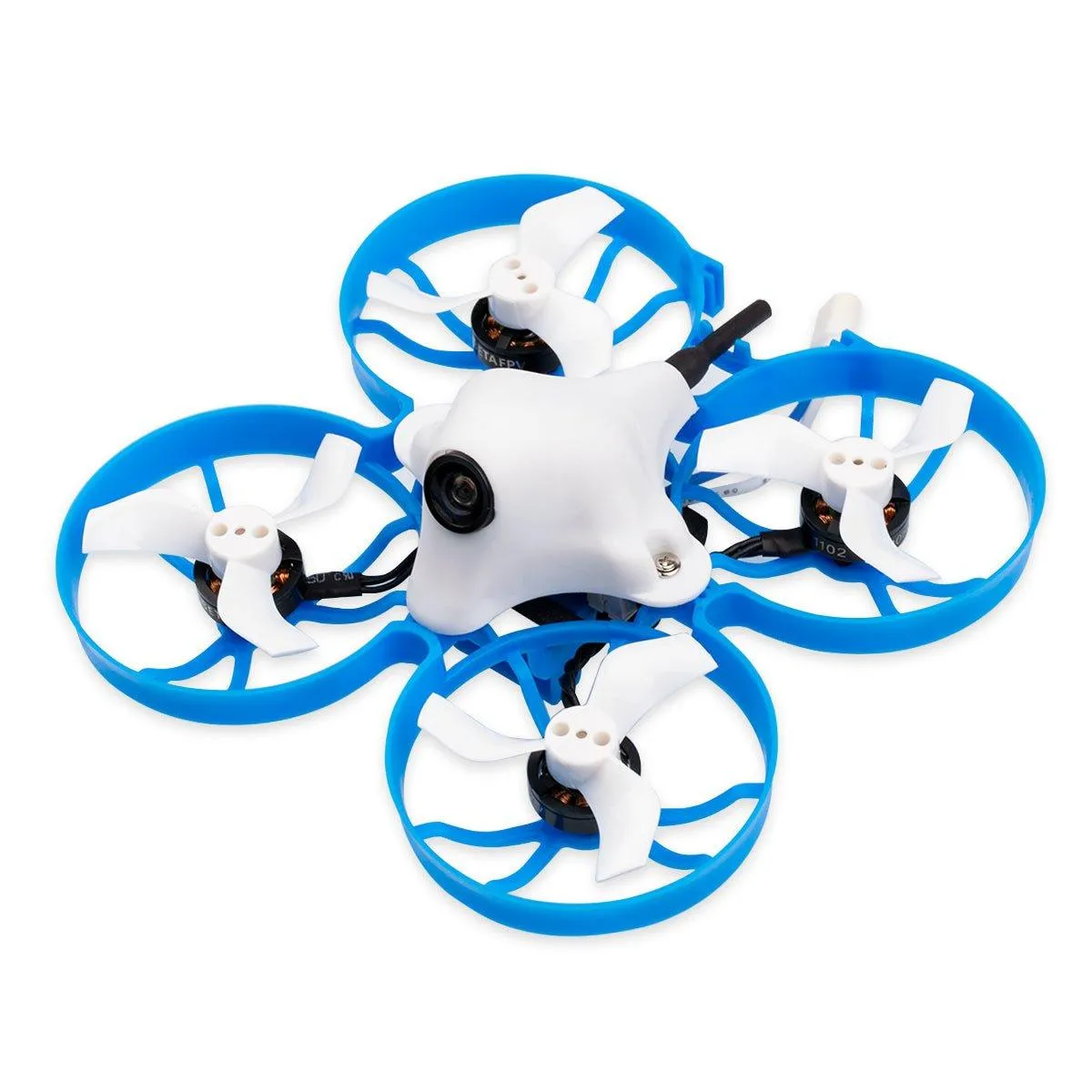 BETAFPV Meteor75 Brushless Whoop Quadcopter (2022)