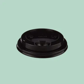 Black Lids -4 Oz-