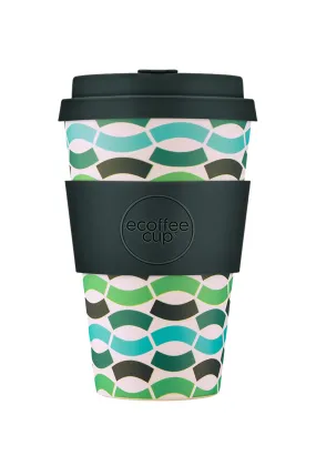 Bloki Balentina XL Reusable Bamboo Cup