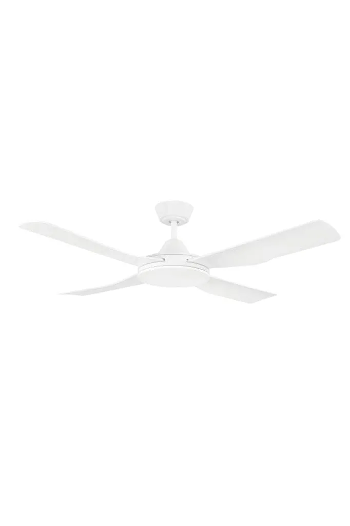 Bondi AC Ceiling Fan with LED Light