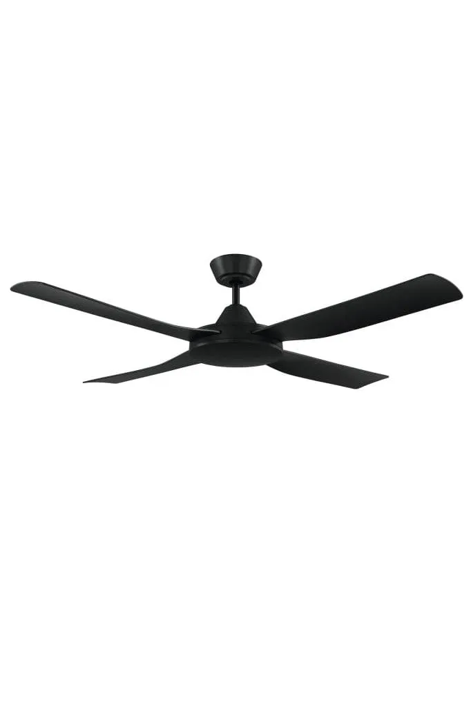 Bondi AC Ceiling Fan with LED Light