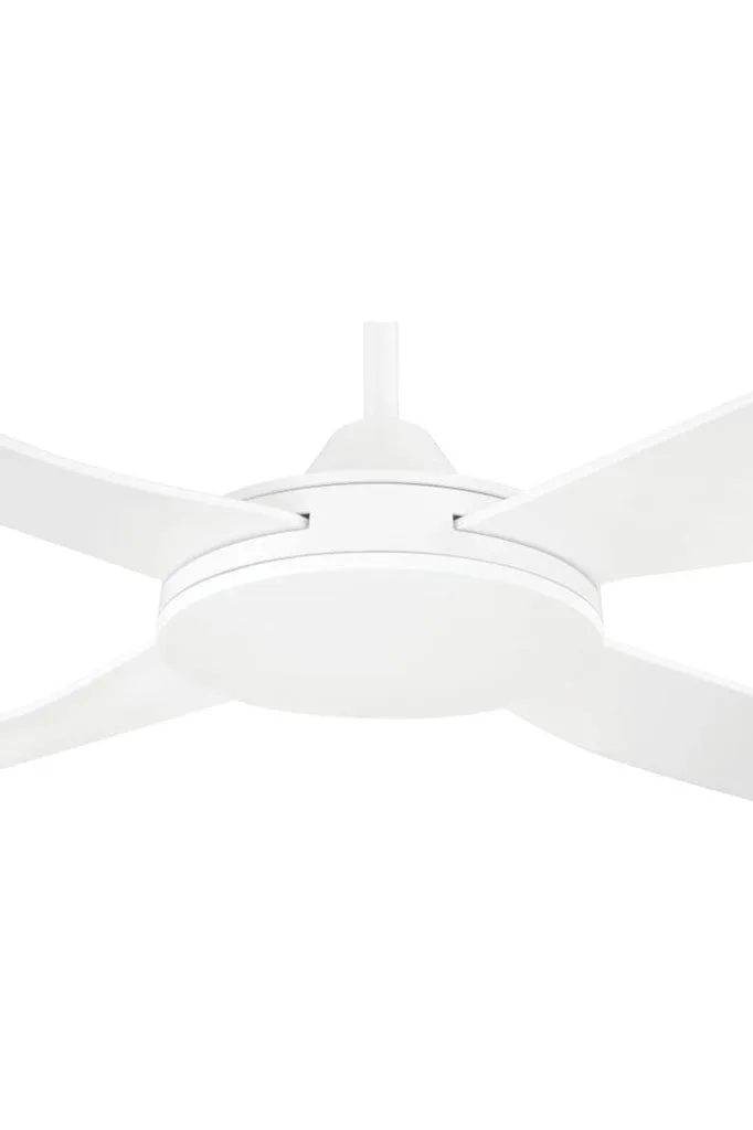 Bondi AC Ceiling Fan with LED Light