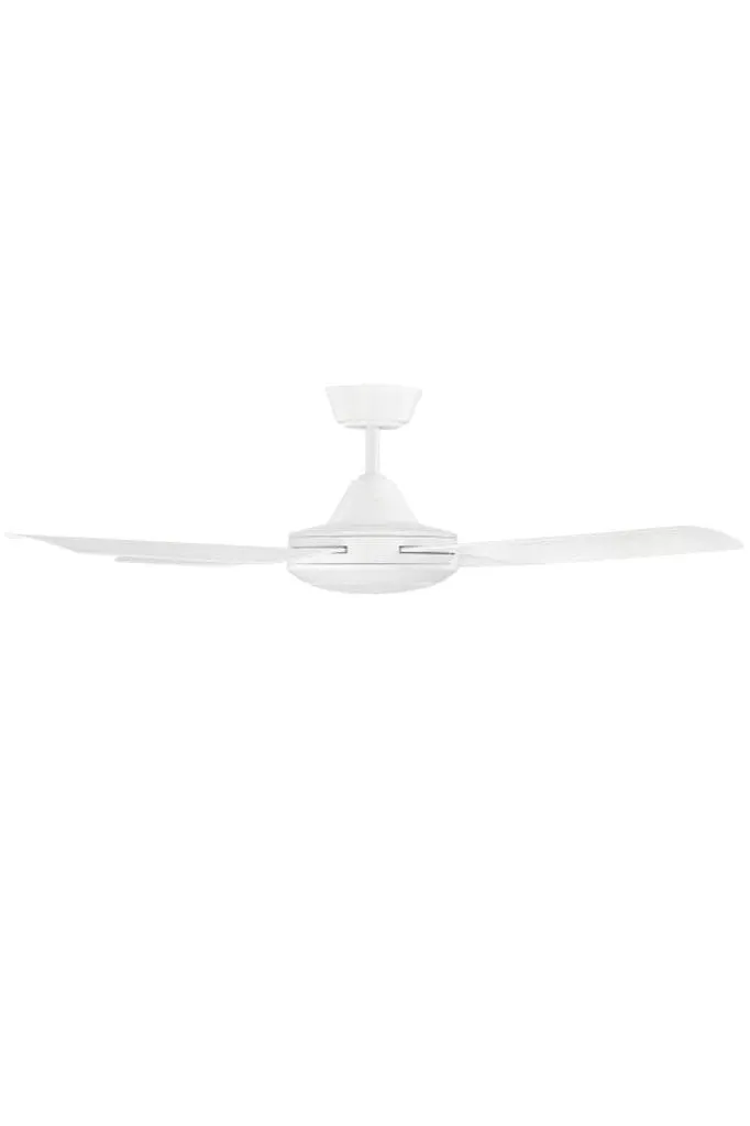 Bondi AC Ceiling Fan with LED Light