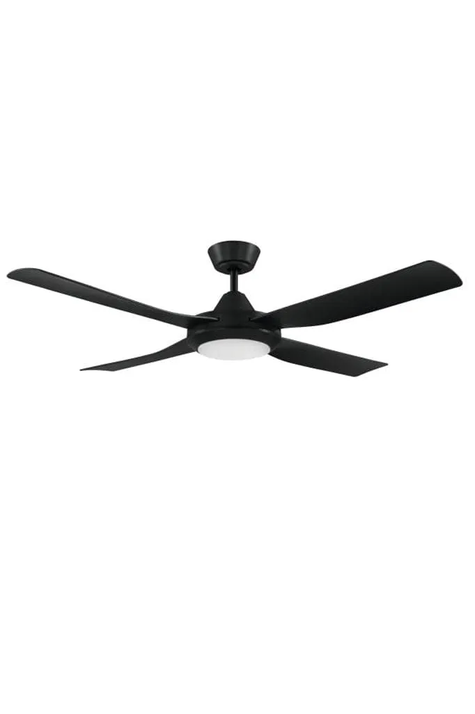 Bondi AC Ceiling Fan with LED Light