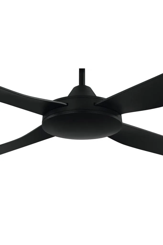 Bondi AC Ceiling Fan with LED Light