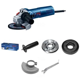 Bosch GWS 900-100 900 W 100 mm Angle Grinder