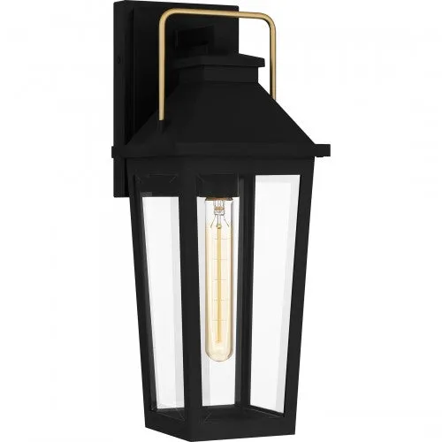 Buckley Coastal Outdoor Wall Lantern - 17"