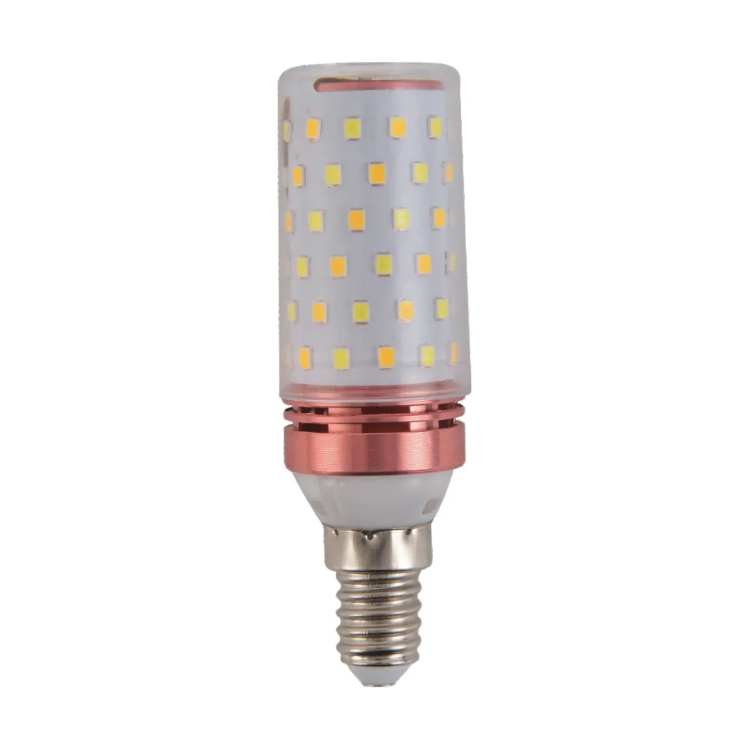 Bulb led tta 6w e14 tc