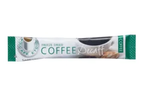 Cafe Etc Decaffeinated Coffee Sticks