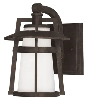 Calistoga Outdoor Wall Sconce