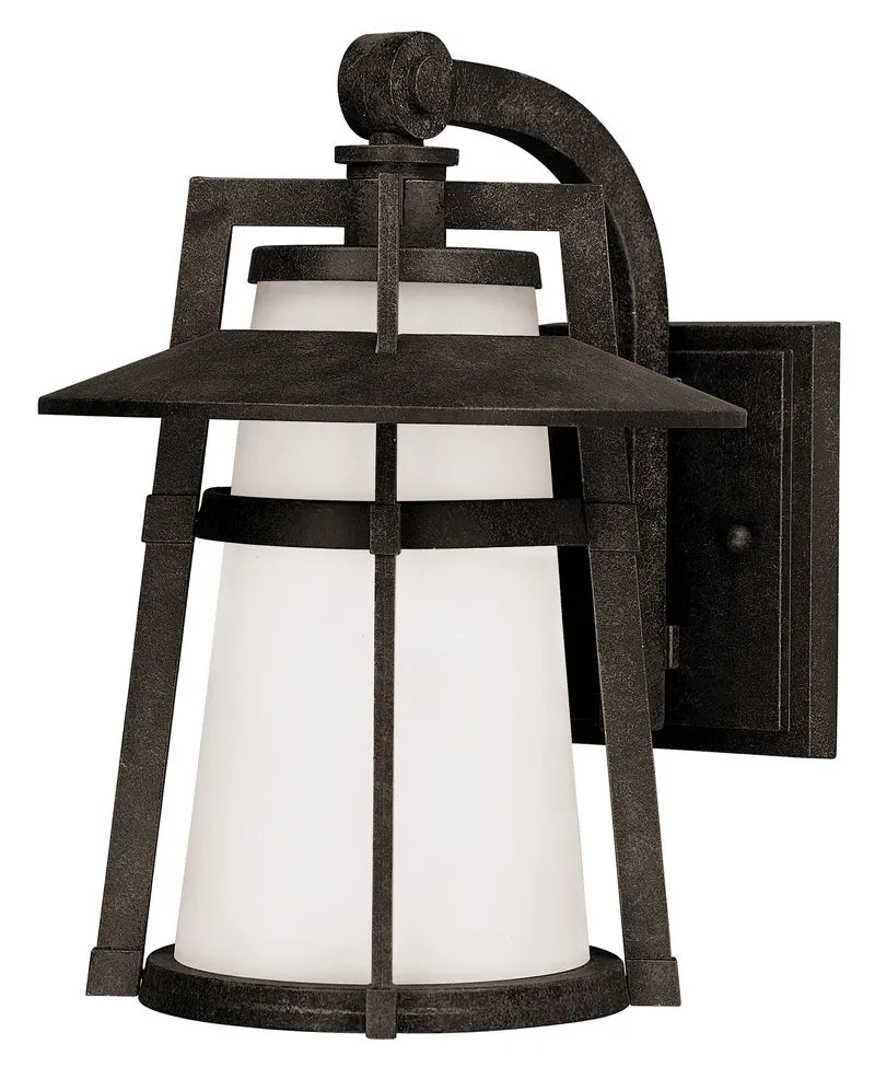 Calistoga Outdoor Wall Sconce