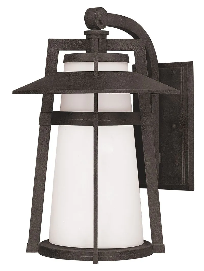 Calistoga Outdoor Wall Sconce