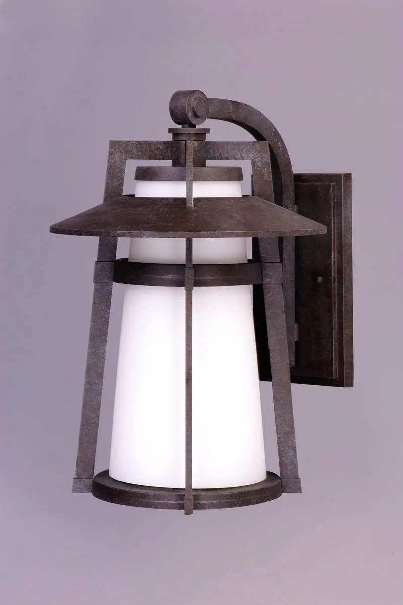 Calistoga Outdoor Wall Sconce