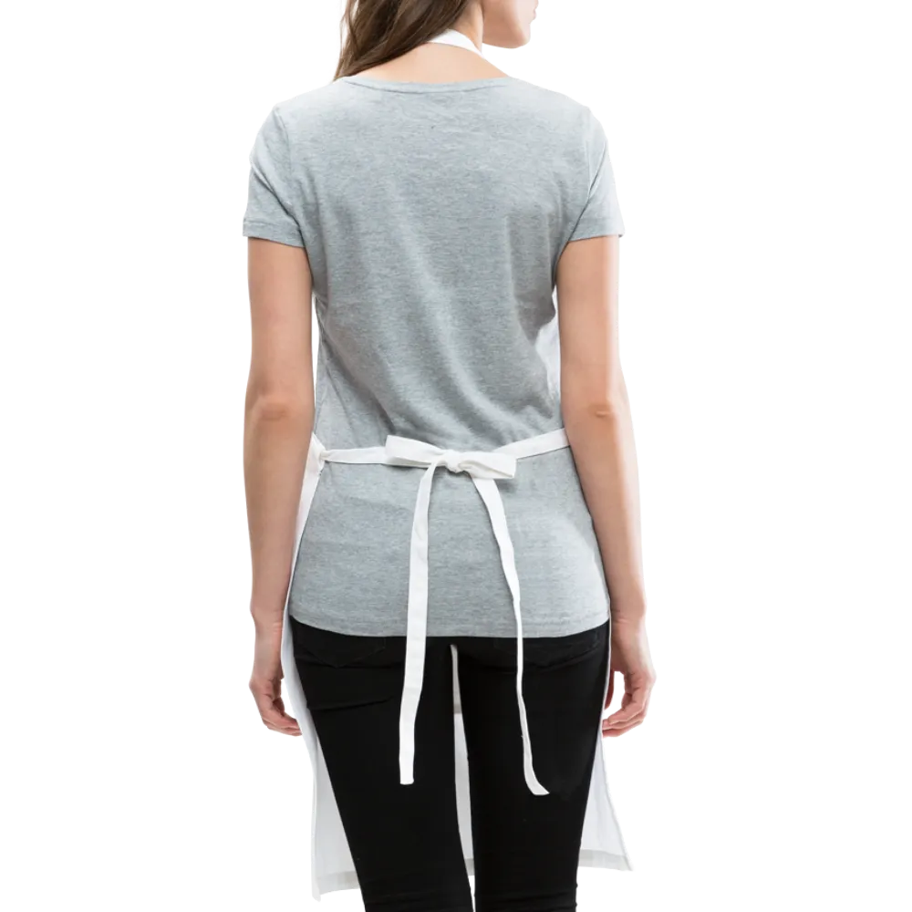 Call Me Mommy - Adjustable Apron