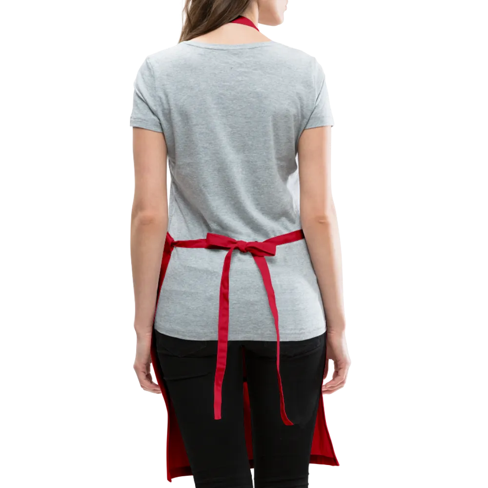 Call Me Mommy - Adjustable Apron