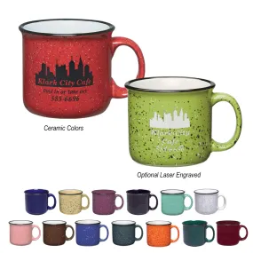 Campfire Mug 15oz - SKU# 401484