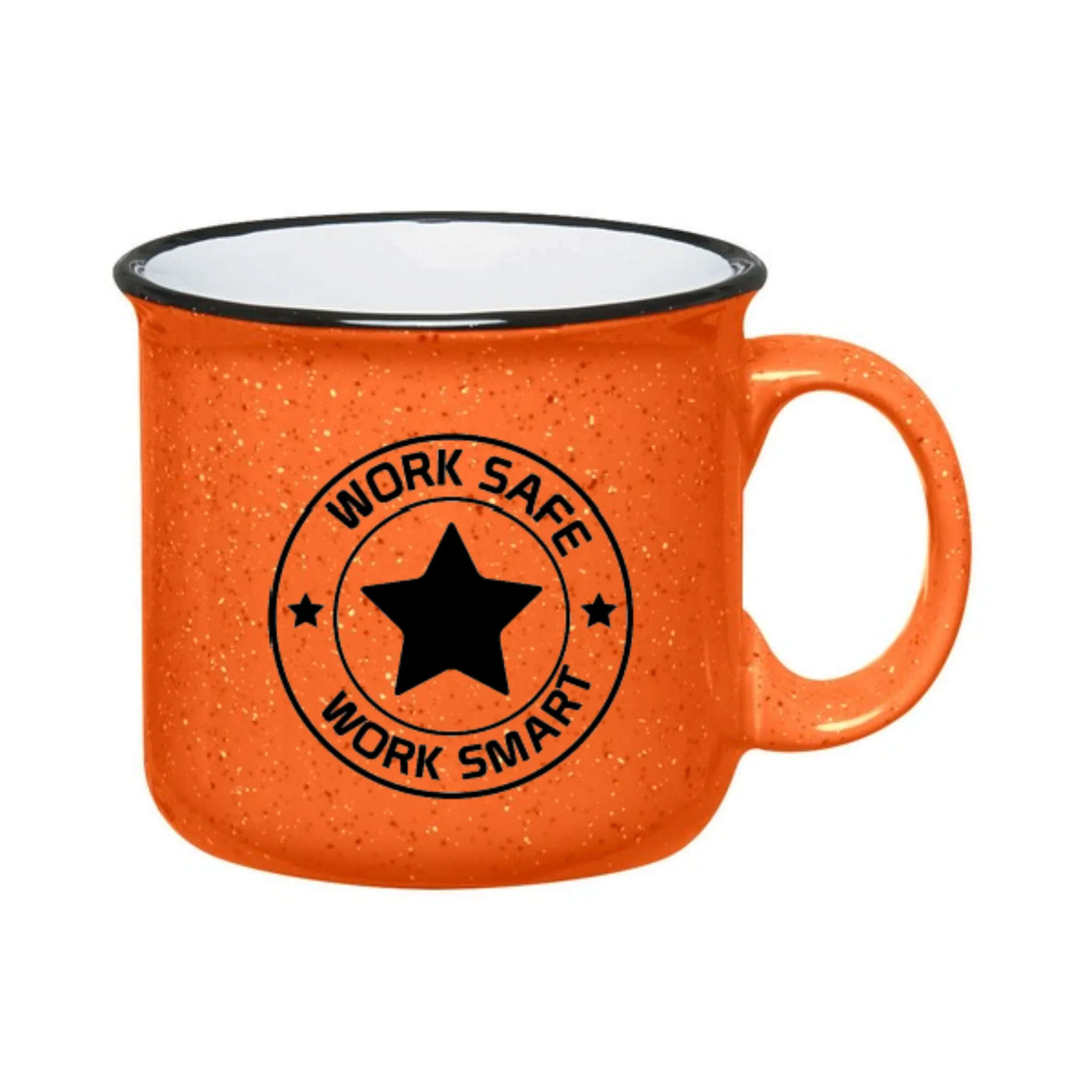 Campfire Mug 15oz - SKU# 401484